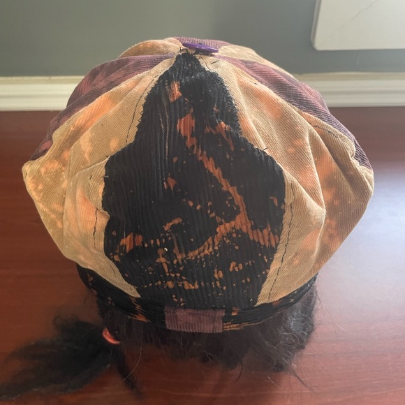 Custom hat - Picture 8 of 9